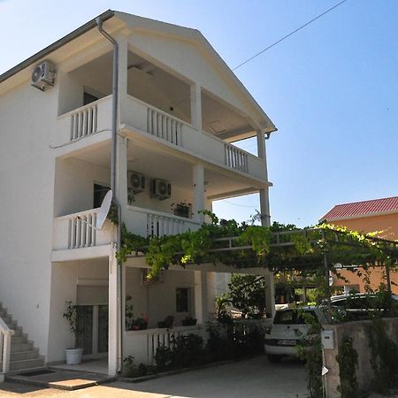בודווה Guest House Markovic מראה חיצוני תמונה