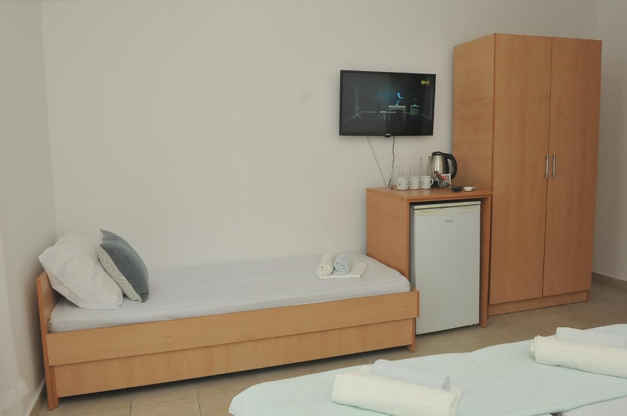 בודווה Guest House Markovic מראה חיצוני תמונה