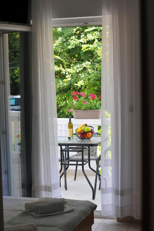 בודווה Guest House Markovic מראה חיצוני תמונה