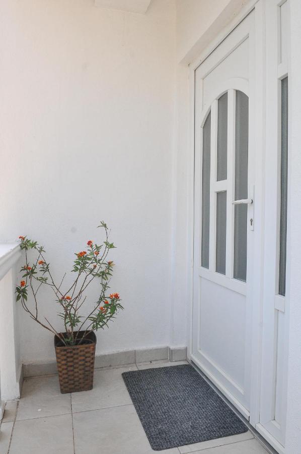 בודווה Guest House Markovic מראה חיצוני תמונה