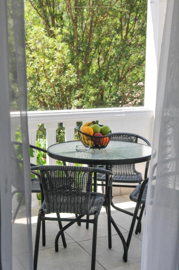 בודווה Guest House Markovic מראה חיצוני תמונה