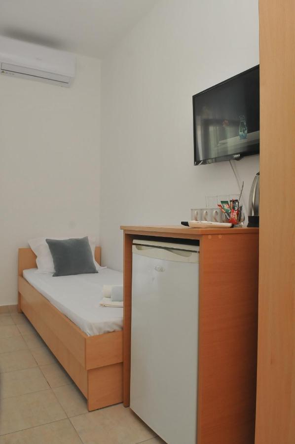 בודווה Guest House Markovic מראה חיצוני תמונה