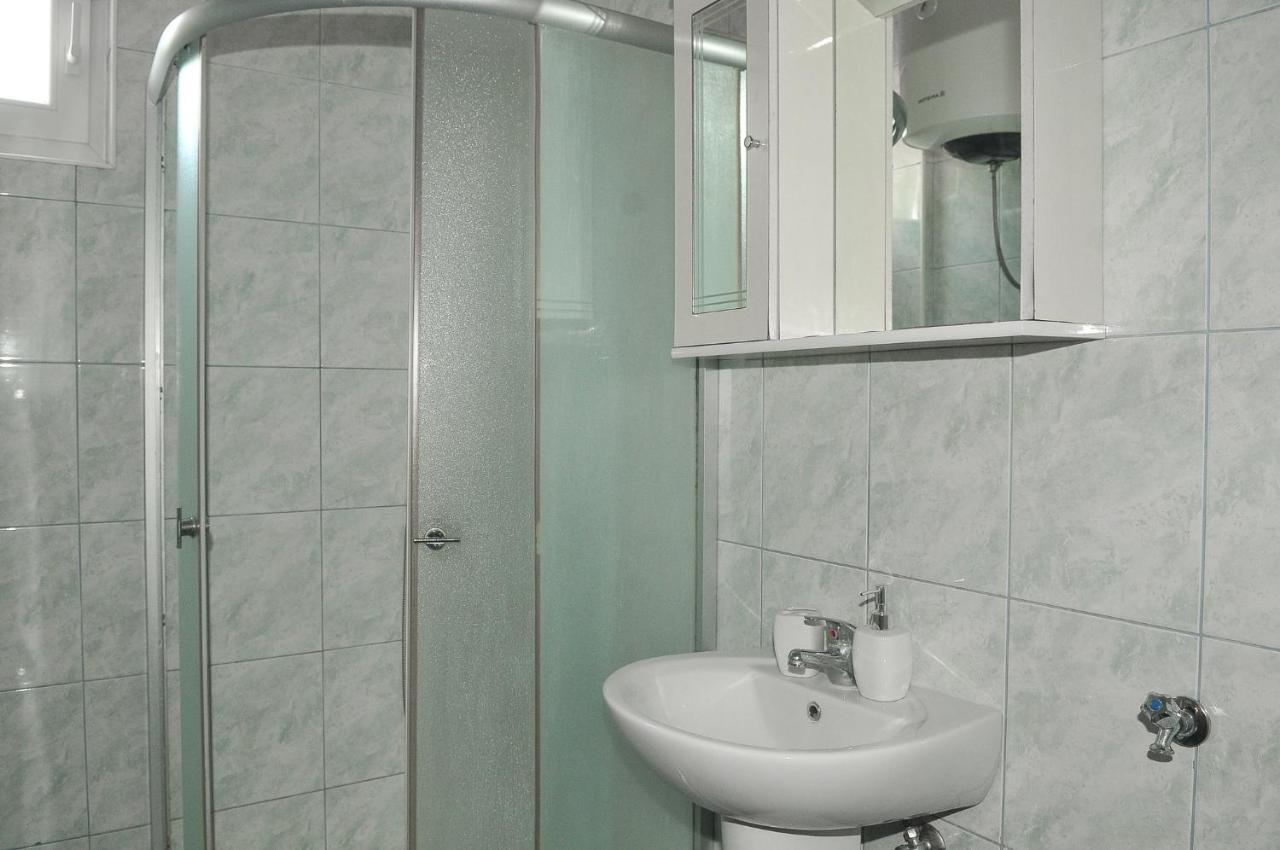 בודווה Guest House Markovic מראה חיצוני תמונה